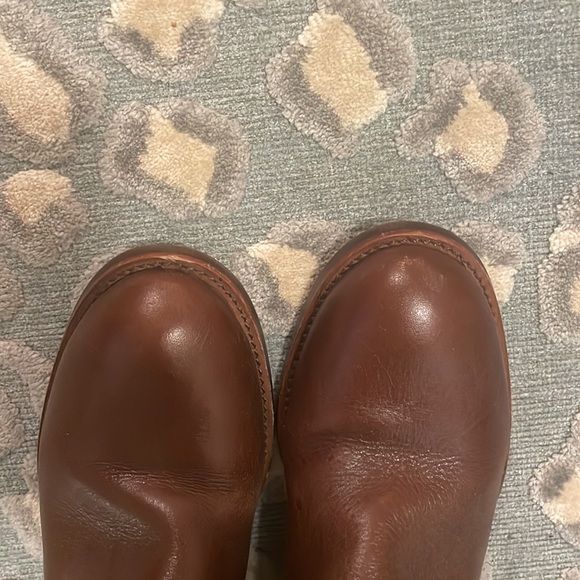 Tory Burch Riding Boots - Picture 3 of 4